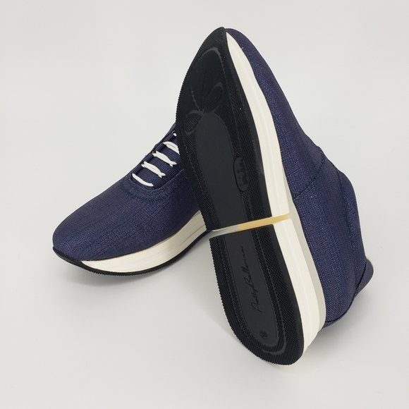 Pretty Ballerina Sneakers - Picture 2 of 4